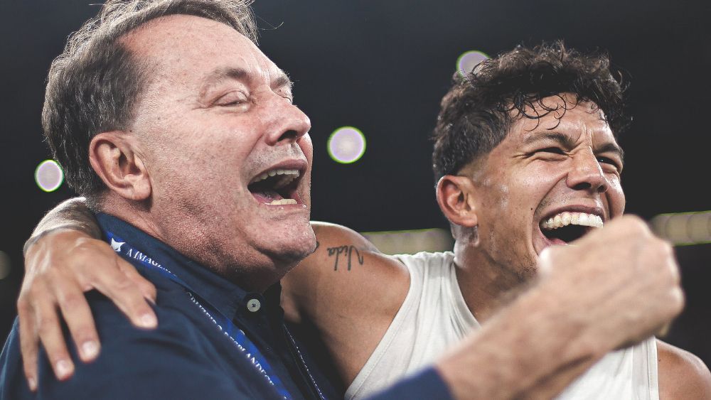 Cruzeiro: Pedrinho se emociona com classificação na Copa do Brasil e fala em dignidade