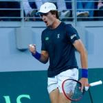 Veja qual a próxima competição de João Fonseca após brilhar na Copa Davis