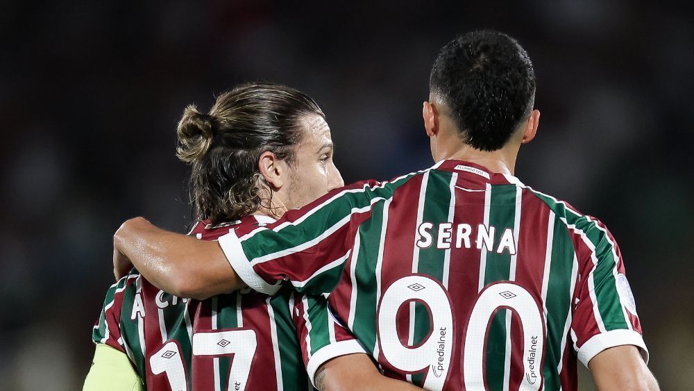 Fluminense abre quartas de final da Copa Sul-Americana contra o Lanús