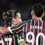 Fluminense abre quartas de final da Copa Sul-Americana contra o Lanús
