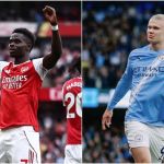 Horário e onde assistir ao vivo Arsenal x Manchester City, pela Premier League