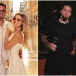 Casada com atacante brasileiro, influenciadora critica esposa de Lyanco: ‘Drama’