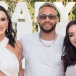 Neymar abre o jogo sobre relação com a sogra e manda recado