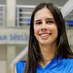 Levantadora do Minas é convocada para Seleção Brasileira Sub-17 de Vôlei