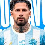 Clube da Série B surpreende e anuncia irmão de cantor famoso como reforço