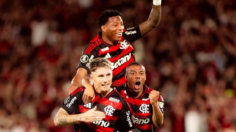 O que o Flamengo precisa fazer para se classificar às semis da Libertadores