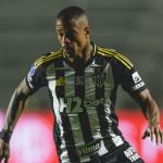 Lateral do Atlético destaca importância de vitória contra o Botafogo pelo Brasileirão