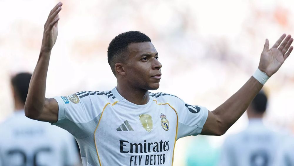 Real Madrid boicota Bola de Ouro e não irá à premiação pelo segundo ano consecutivo