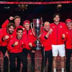 João Fonseca reage a título da Laver Cup e manda recado