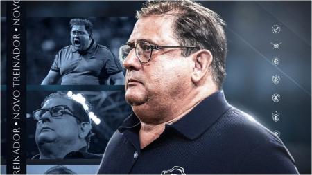 Guto Ferreira está de casa nova na Série B do Campeonato Brasileiro