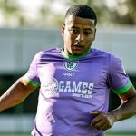 Lateral do América se lesiona, passará por cirurgia e não joga mais em 2025