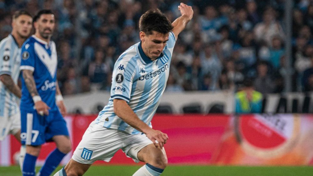 Com Flamengo de olho, Racing elimina Vélez Sarsfield e avança às semis da Libertadores