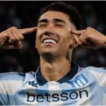 Racing volta à semifinal da Copa Libertadores após 28 anos
