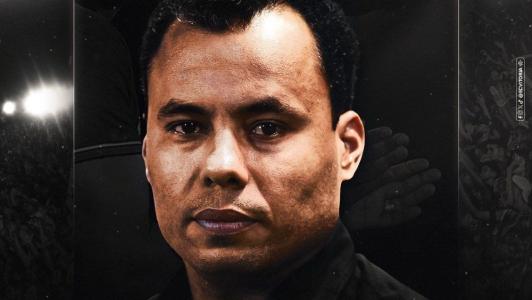 Vitória anuncia contratação de Jair Ventura