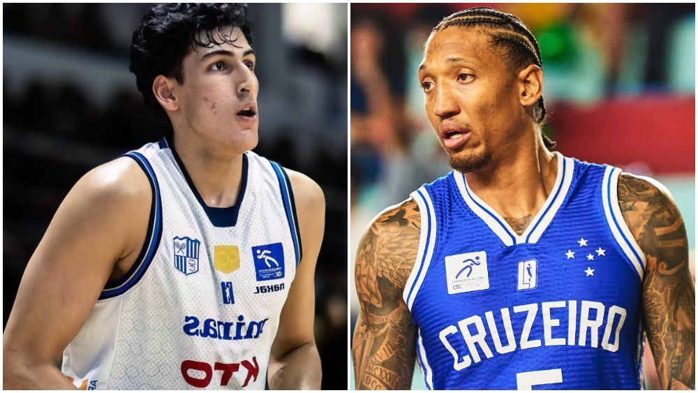 Com times do NBB, Campeonato Mineiro de Basquete terá 'Final Four' em BH