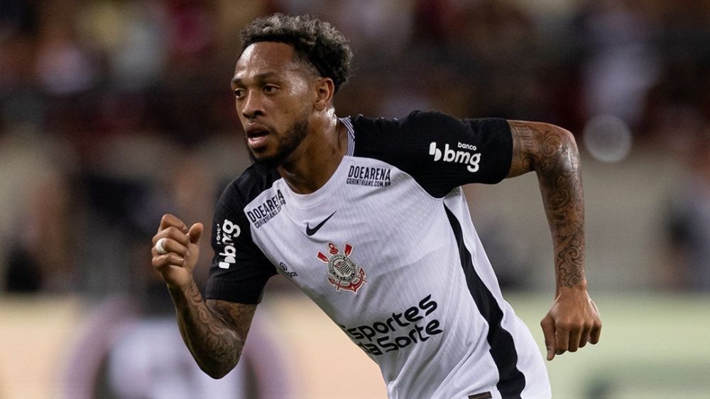 Corinthians sofre punição da Fifa por dívida milionária com clube dos EUA