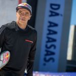 Mineirinho faz história e desce maior rampa de skate do mundo em Porto Alegre