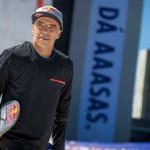 Mineirinho faz história e desce maior rampa de skate do mundo em Porto Alegre