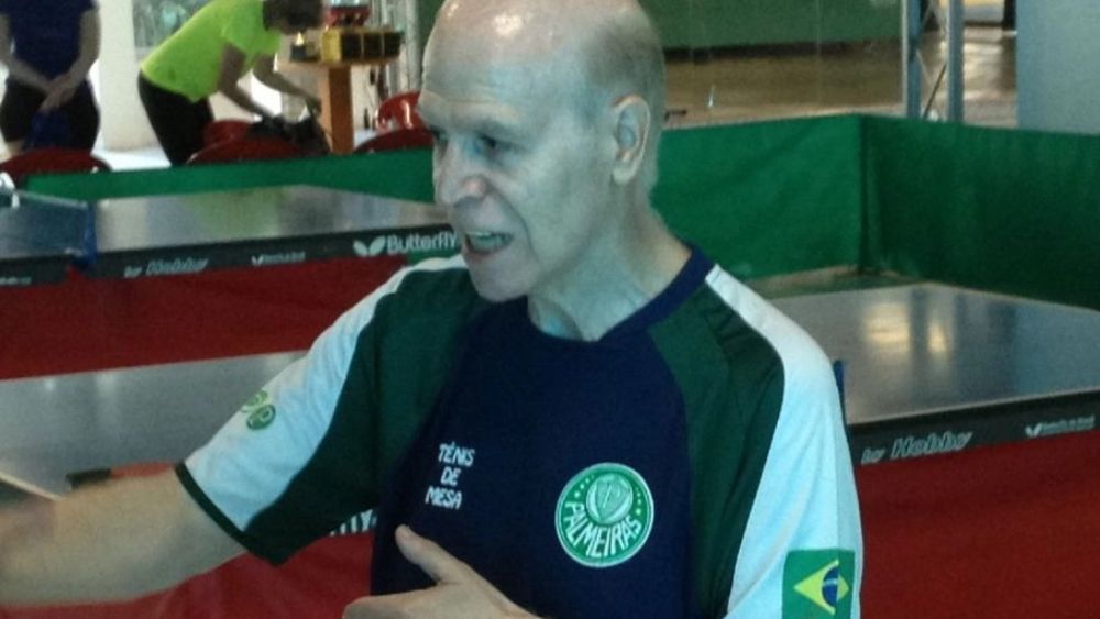 Palmeiras homenageia ídolo do esporte, falecido nesta quinta-feira (25)