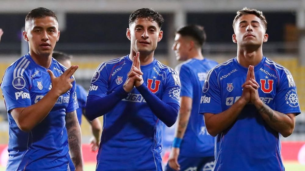 La U mostra força em casa, elimina Alianza Lima e avança às semis da Sul-Americana