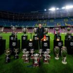 Campeão do Mundo anuncia aposentadoria aos 37 anos e manda recado