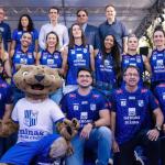 Superliga Feminina 2025/2026: Gerdau Minas quer voltar ao lugar mais alto do pódio