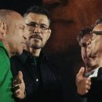 Popó e Wanderlei Silva são suspensos por briga generalizada no Spaten Fight Night