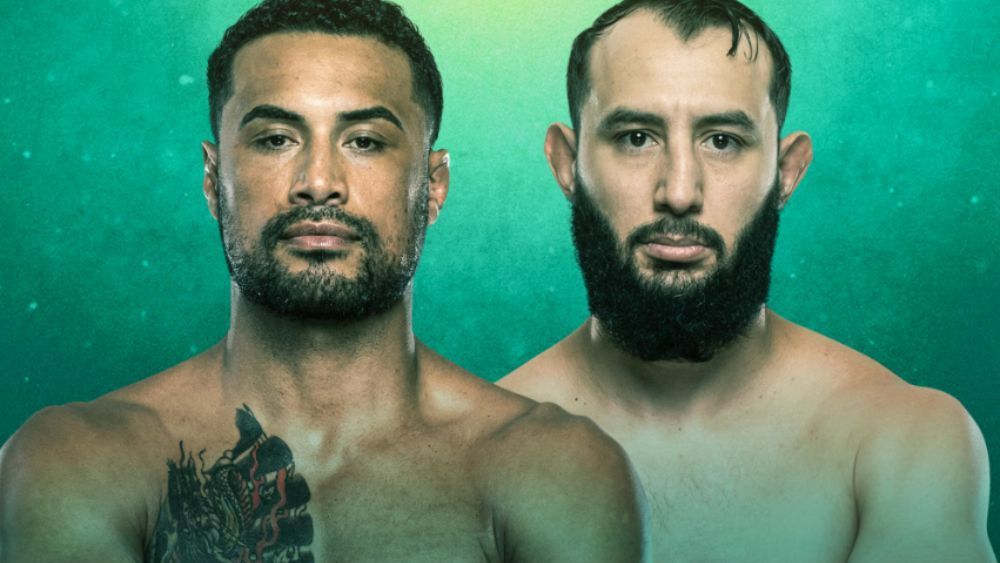 UFC Perth: Ulberg enfrenta Dominick Reyes em luta decisiva dos meio-pesados; veja card