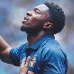 Amuzu brilha, Grêmio vence Vitória e se aproxima do G6 do Campeonato Brasileiro