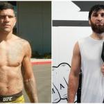 Lutador mineiro vê Poatan como favorito contra Ankalaev e faz previsão sobre cinturão