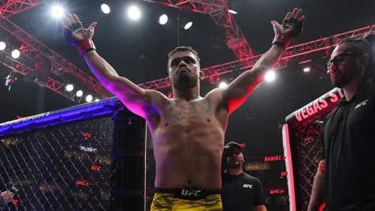 Daniel 'Willycat' Santos enfrentará Joo Sang Yoo