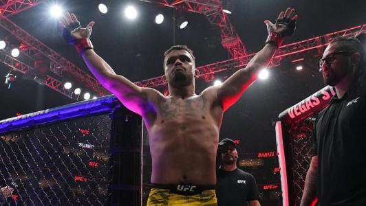 Daniel 'Willycat' Santos enfrentará Joo Sang Yoo