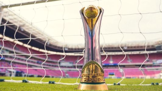 Troféu Série D 2025