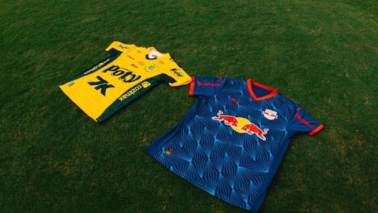 Mirassol e RB Bragantino se enfrentam nesta quarta-feira (1º), no Maião,  pelo Brasileirão