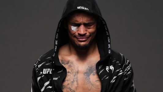 Daniel Willycat Santos lutará neste sábado (4), no UFC 320, em Las Vegas