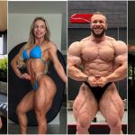 Mr. Olympia 2025: Brasil tem 59 classificados para a disputa de fisiculturismo
