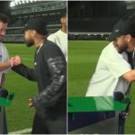 'Treta'? Fred Bruno, da ge tv, faz revelação sobre relação com Neymar