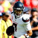 Veja todos os resultados da Semana 5 da NFL