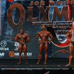 Mr. Olympia 2025: entenda categorias e critérios de avaliação da disputa