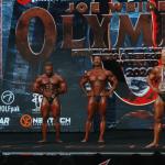 Mr. Olympia 2025: entenda categorias e critérios de avaliação da disputa