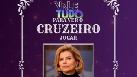 Mineirão lança ação inspirada na novela Vale Tudo