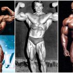 Arnold, CBum e Ronnie Coleman: veja os maiores campeões do Mr. Olympia