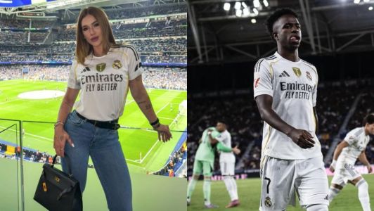 Virginia e Vini Jr. terminam relacionamento