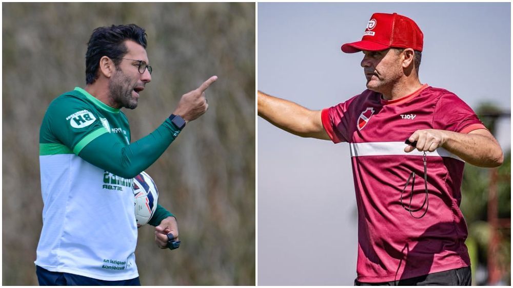 Em boa fase, América enfrenta o Vila Nova para se afastar do Z4 da Série B