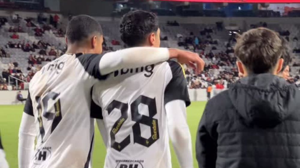 Veja qual será o adversário do Atlético na final do Brasileiro Sub-17