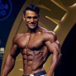 Quem é Ali Bilal, postulante ao título no Mr. Olympia 2025