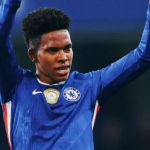 Chelsea: Estêvão abre o jogo sobre adaptação à Inglaterra e faz revelação curiosa