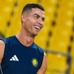 Cristiano Ronaldo é primeiro jogador de futebol a ser incluído em lista de bilionários