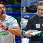 Sada Cruzeiro enfrenta Praia Clube por vaga na decisão do Campeonato Mineiro de Vôlei