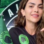Kelly Key anuncia importante decisão sobre time que preside em Angola